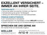 Hyundai Tucson 1.6 T-GDi HEV Bluetooth Navi LED Klima - Hyundai in Bielefeld