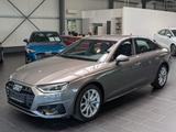 Audi A4 Lim 40 TDI S tronic advanced LED Navi 8-fach - gebrauchte Audi A4 aus dem Jahr 2022