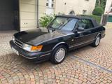 Saab 900 Cabrio - gebrauchte Saab 900 aus dem Jahr 1993