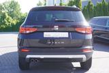 Seat Ateca 1.4 TSI Xcellence AAC LED Navi el. Hk.Temp - Seat Ateca mit Benzin-Antrieb: Schwarz
