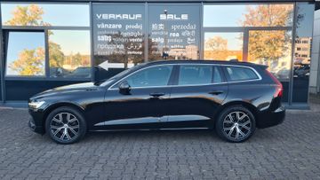 Volvo V60 - 4
