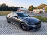 BMW M340i xDrive Auto - - gebrauchte BMW M340i aus dem Jahr 2021