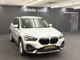 BMW X1 xDrive 20 d: LED. Navi.SHZ.Business-Paket - BMW X1: Business