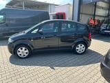 Audi A2 1.4 2.Hand  71546KM  Klimaautomatik Alu - Audi A2: 1.2