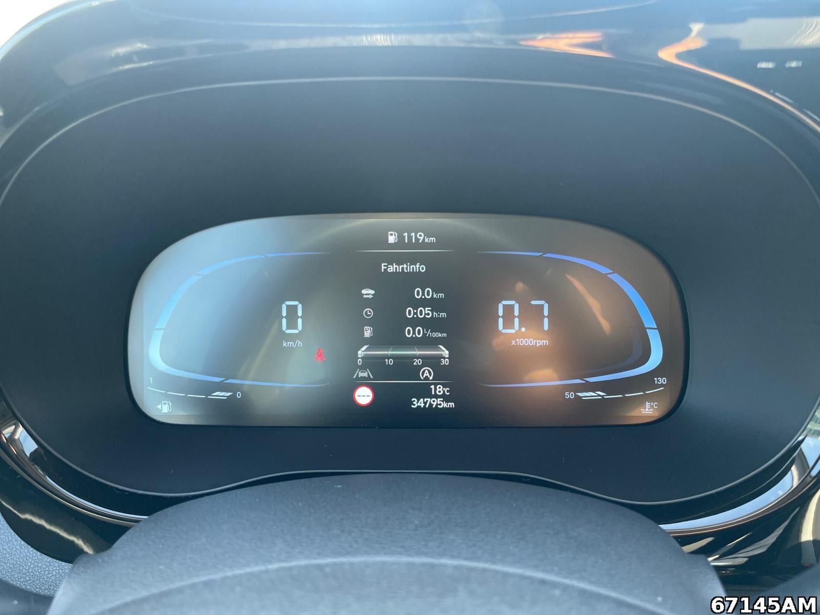Hyundai i10 – Bild 10