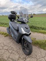 SYM HD 300 ABS - top gepflegt, Probefahrt möglich - SYM HD