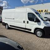 Peugeot Boxer HDi KÜHLWAGEN MAXI HOCH & LANG KLIMAANLAGE - gebrauchte Peugeot Boxer aus dem Jahr 2014