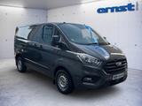 Ford Transit Custom 340 L1H1 LKW VA Trend - Ford Transit: Van