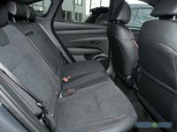 Hyundai TUCSON - Vorschau Bild 5