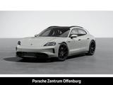 Porsche Taycan GTS Sport Turismo
