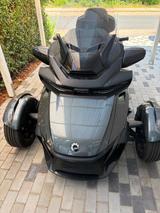 Can-Am Spyder RT LTD - SPYDER