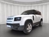 Land Rover LAND ROVER Defender 90 3.0d i6 mhev se awd 250cv - Land Rover Defender Se mit Hybrid-Antrieb (Benzin/Elektro)