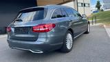Mercedes-Benz C 220 d T -AUT-Navi Camera 360-TÜV-Garantie - Mercedes-Benz C 220 Gebrauchtwagen in Stuttgart