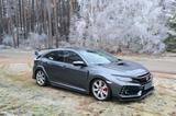 Honda Civic 2.0 i-VTEC TURBO Type R GT Type R GT - Honda Civic: R