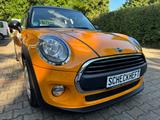 MINI ONE/  ROT-WEISS-ORANGE-BLAU - MINI MINI Gebrauchtwagen in Hagen