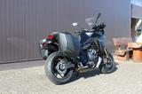 Yamaha Tracer 7 GT / KOFFER / TFT - YAMAHA TRACER 7 GT