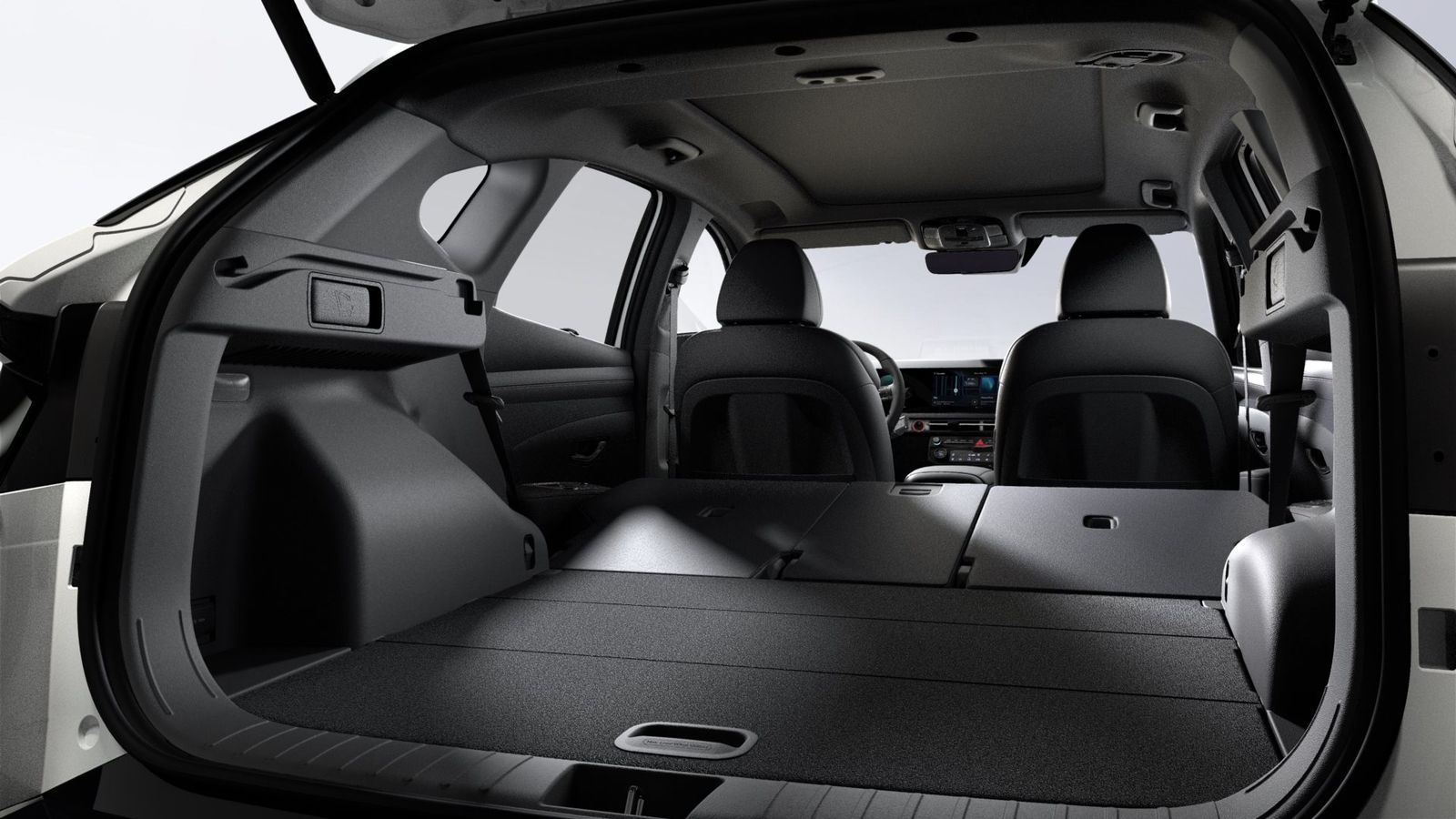 Hyundai TUCSON - Bild 11