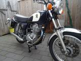 Yamaha SR500  48T - SR 500