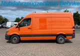 Mercedes-Benz Sprinter 314 CDI KA L2H2/AC/Standhzg./Werkstatt - Offers matching your search criteria