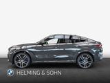 BMW X6 xDrive40d M-Sport Head-Up HK HiFi Iconic Glow - BMW X6 in Hannover