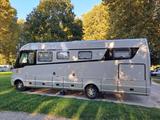 Niesmann + Bischoff Flair Clouline 880 BE - Wohnmobil oder -wagen Clou