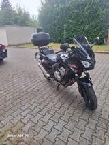 Honda cbf 600s - HONDA CBF600S