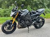 Yamaha Fz 8