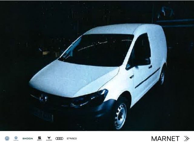 Image of Volkswagen Caddy