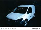 Volkswagen Caddy 1.4 TSI Kasten DSG Temp.*SHZ*Klima*Start-S - Volkswagen Caddy mit Benzin-Antrieb: Kombi, 1.4