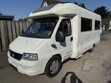 Fiat Ducato Laika Kreos 3007 L.2.8 D Klima Zahnr.Neu - Offers