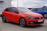 Volkswagen Polo 2.0 TSI GTI LED Navi ACC Kamera Sitzheizung - Volkswagen Polo: GTI