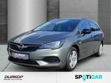 Opel Astra ST Elegance Turbo Automatik Navi LED Apple - Opel Astra aus 2022