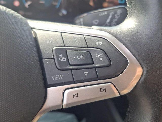 Volkswagen Golf MOVE Navi LED AHK ACC Climatronic Sitzhzg., миниатюра 14