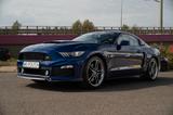 Ford Mustang Roush RS2 - Ford Mustang: Roush