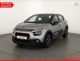 Citroën C3 PureTech 83 LED Tempomat Spurhalte