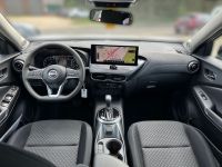 Nissan Juke 1.0 DIG-T DCT Acenta  KLIMA-AT SITZHZG NAVI - Image