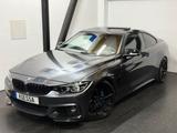 BMW 440 i xDrive*M-SPORTPAKET*LED*CARBON*SAG*LEDER*2 - BMW 440: Sportwagen