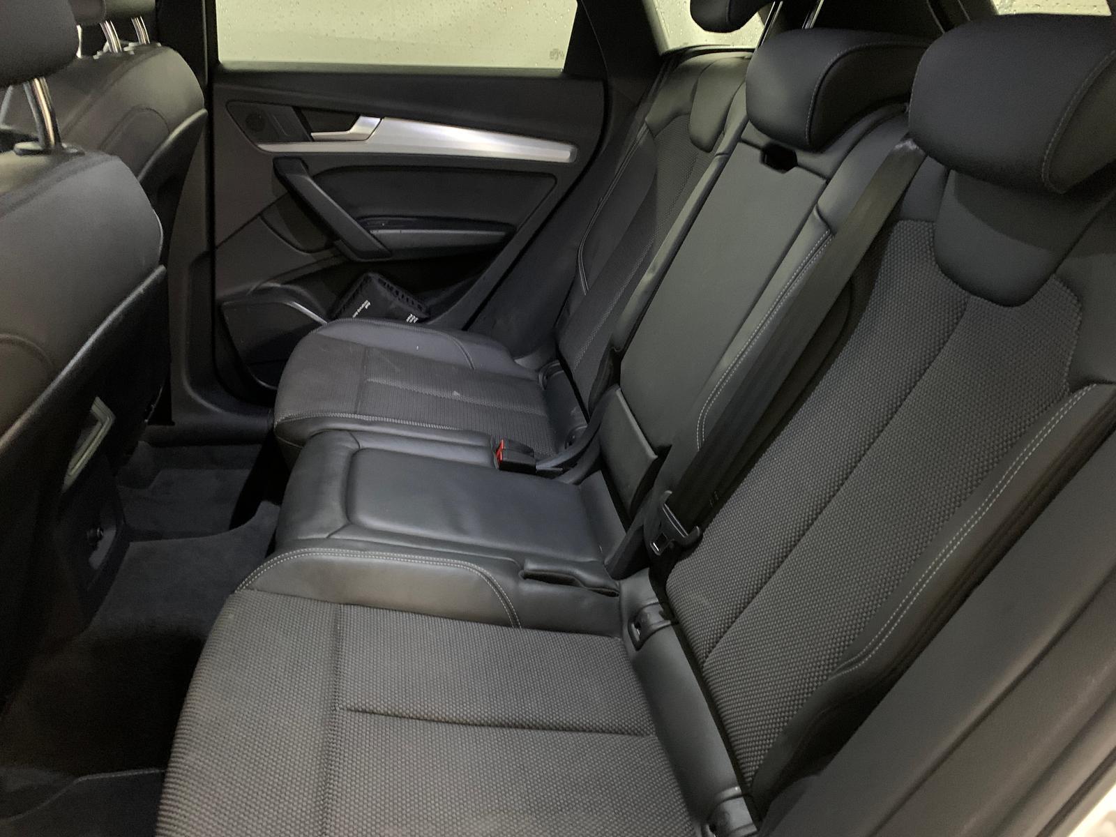 Audi Q5 S-Line+Ext BLACK/ACC/MATRIX/VIRTUAL/KAMERA, миниатюра 8