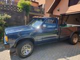 Chevrolet GMC S15 4x4 Longbed (1987)  liebevoll res... - Chevrolet Gebrauchtwagen von 1987