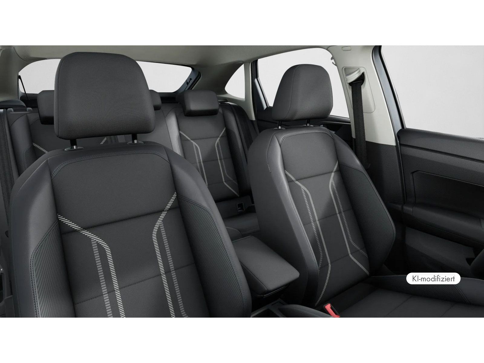 Volkswagen Taigo - Bild 7