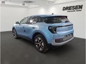 Ford Explorer - Bild 4