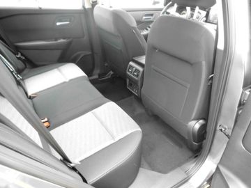 Nissan X-Trail - 6