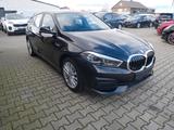 BMW 118 d Advantage - BMW 118: 118d Advantage