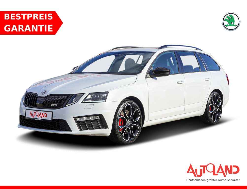 Image of Skoda Octavia