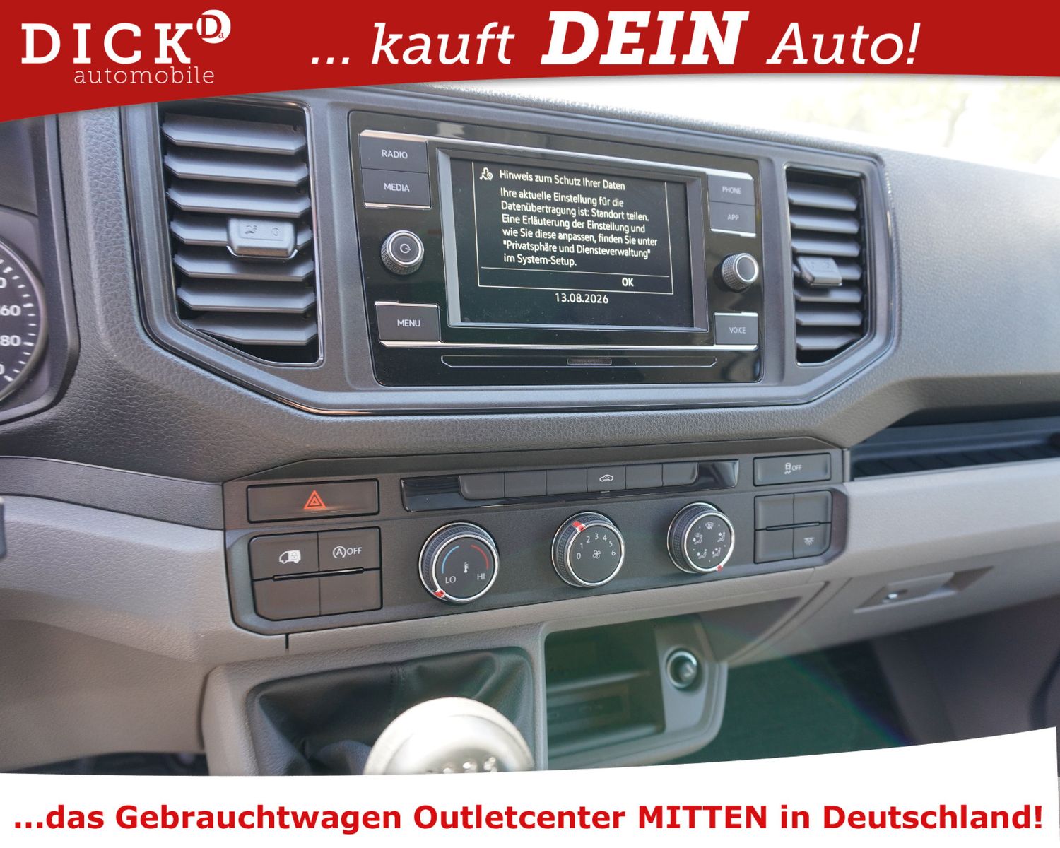 Fahrzeugabbildung MAN TGE 2.0d L4H3 MAXI EXTRA LANG NAVI+KAM+APPLE+DAB