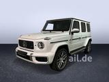Mercedes-Benz G 63 AMG Facelift LED AHK 360 Kam. ACC - Mercedes-Benz G 63 AMG Jahreswagen