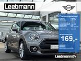 MINI One Clubman DKG Blackyard SHZ 2 JAHRE GARANTIE - silberne MINI One Clubman