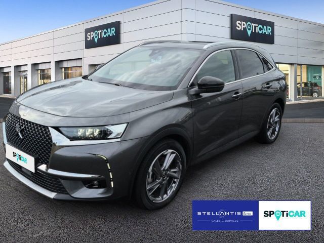 DS DS7 Crossback