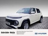 Hyundai INSTER 42 kWh TREND KAMERA SHZ LENKRADHZ. NAVI - Hyundai INSTER: Trend