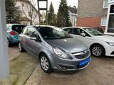Opel Corsa D Cosmo,Autom,PDC,Temp,Garantie - gebrauchte Opel Corsa aus dem Jahr 2007